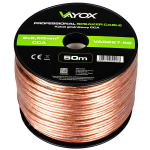 Libox 2 x 6.00 mm, 50m