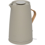 Stelton Emma virdulys 1,2l smėlio spalvos