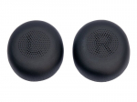 JABRA EAR CUSHIONS F/ EVOLVE2 - 40/65 6PCS BLACK