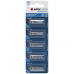 Agfaphoto a23 lr23 baterija 5 vnt.