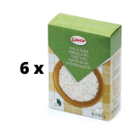 Ryžiai Limor, ilgagrūdžiai, plikyti, 4 x 100 g x 6 vnt. pakuotė