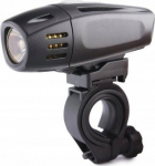 Dviračio priekinis žibintas Tiross TS-2212 3 W, 300 lm