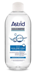 Micelinis vanduo Astrid Aqua Biotic, 400 ml