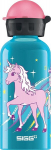 Gertuvė Sigg Bella Unicorn, 400 ml