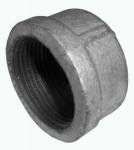 Aklė su vidiniu sriegiu 300 F2