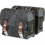 Dviračio bagažinė Basil Boheme 35l, 2 skyrių