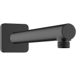 Hansgrohe Vernis Shape Du&scaron;o alkūnė 24 cm, juoda