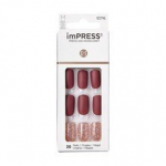 imPRESS Hero Nails - Samolep&iacute;c&iacute; nehty ( 30 ks )