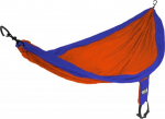 Eno kelioninis hamakas raudonas 180 kg 285x140 cm