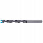 Masterdrill Vhm grąžtas Din-6537 3xd 5,10mm Ik At