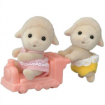 Avinėliai Sylvanian Families