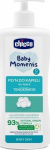 Vonios putos vaikams Chicco baby moments, 500 ml