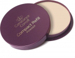 Kompaktinė pudra Constance Carroll Compact Refill 18 ivory, 12 g