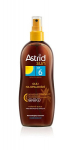 Pur&scaron;kiamasis nuo saulės aliejus SPF 6 Astrid Sun, 200 ml