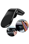 Automobilins magnetinis telefono laikiklis