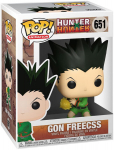 Funko POP! Hunter x Hunter - Gon Freecss