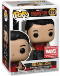 Funko POP! Marvel Shang-chi Exclusive
