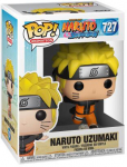 Funko Pop! Animacija: Naruto Shippuden &ndash; Naruto Uzumaki (bėgantis) #727