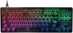 Amerikieti&scaron;ka klaviatūra Steelseries Apex 9 Tkl (Linijinė OptiPoint optinė)