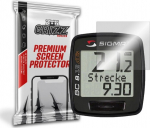 Grizz Hybridglass apsauginis stiklas Sigma Bc 8.12 Ats