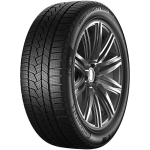 CONTINENTAL CWC TS 860 S EVC 255/45R19 104V XL T0 ContiSilent,
