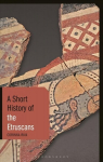 Short History of the Etruscans