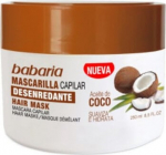 Plaukų kaukė Babaria Hair Mask Coconut Oil, 400ml