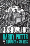 Harry Potter and the chamber of secrets