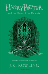 Harry Potter and the order of the phoenix
