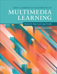 Cambridge Handbook of Multimedia Learning 3rd Revised edition