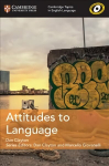 Attitudes to Language, Attitudes to Language