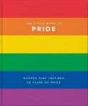Little Book of Pride: Quotes to live by