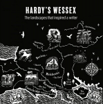 Hardy'S Wessex: The Landscapes That Inspired a Writer