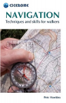 Navigation: Techniques and skills for walkers 2nd Revised edition