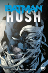 Batman: Hush New Edition, New Edition