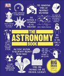 Astronomy Book: Big Ideas Simply Explained