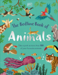 Bedtime Book of Animals: Take a Peek at more than 50 of your Favourite Animals