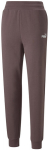 Kelnės moterims Puma Ess+ Embroigery Dusty Plum 670007 75