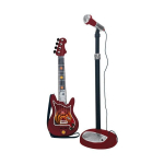 Muzikos instrumentų aksesuaras - REIG - 810 - Akustinė gitara - Mikrofonas - Garsiakalbis