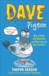 Dave Pigeon: WORLD BOOK DAY 2023 AUTHOR Main