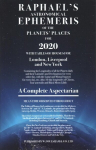 Raphael's Ephemeris 2020