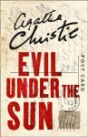 Evil Under the Sun, Evil Under the Sun