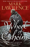 Wheel of Osheim, Book 3