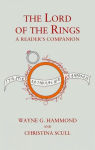 Lord of the Rings: A Reader's Companion 60th Anniversary edition