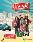 Viva! 3 Rojo Segunda Edicion Pupil Book: Viva 3 rojo 2nd edition pupil book 2nd edition