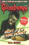 Night of the Living Dummy 4th edition