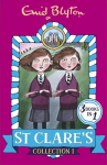 St Clare's Collection 1: Books 1-3, Books 1-3