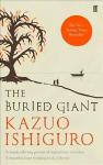 Buried Giant Main - Re-issue