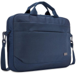 Case Logic Advantage Attach&eacute; 14", blue
