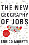 New Geography of Jobs: Barack Obama: a Timely and Smart Discussion